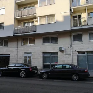 Peter's Apartman