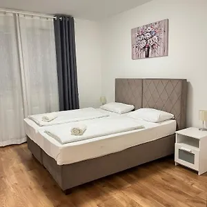 Corvin Rose Apartman