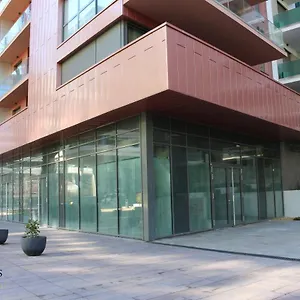 Grand Corvin Apartman