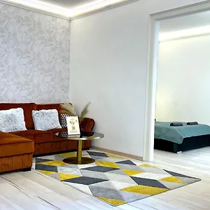  Apartament N24 By Small
