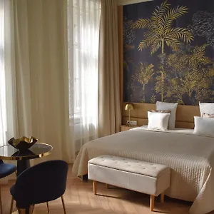 Harmonia Palace Apartman