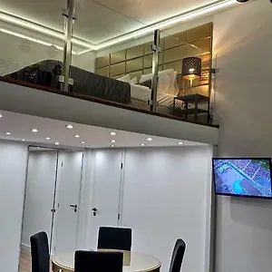 Planet Apartman