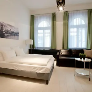  Apartament St. King 1 By Hi5