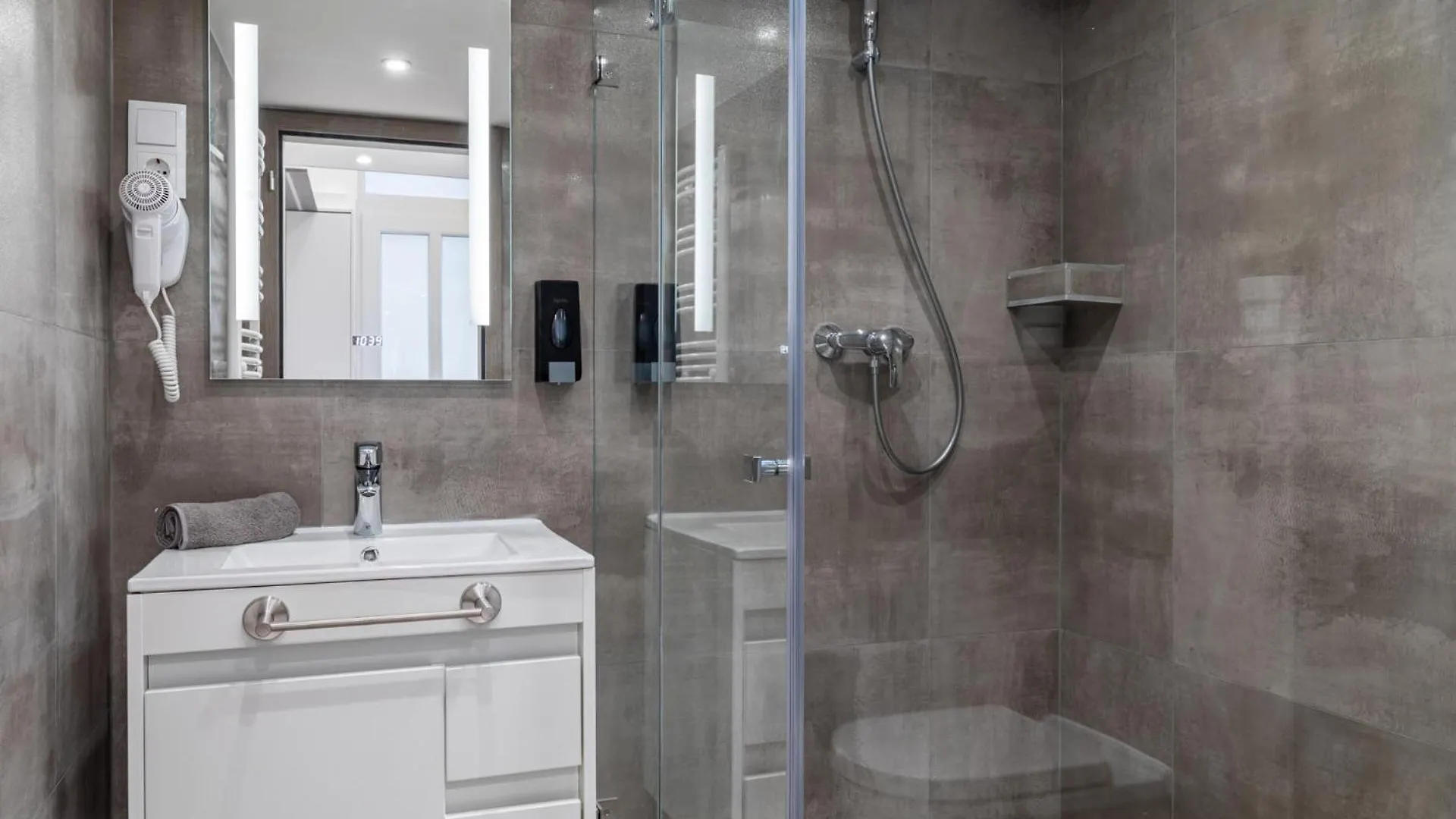 Antonio Residence Budapest 0*,