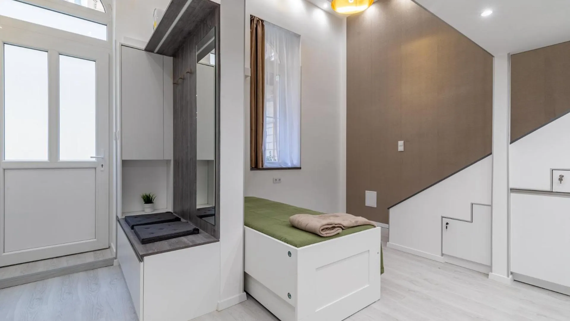 Antonio Residence Budapest