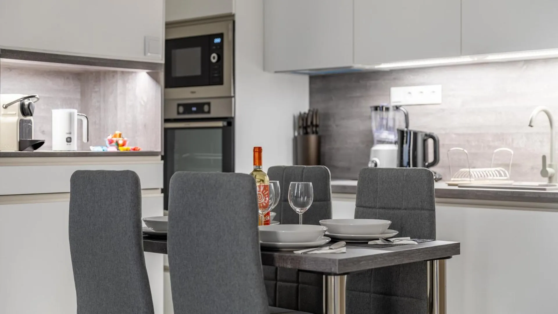 Antonio Residence Budapest