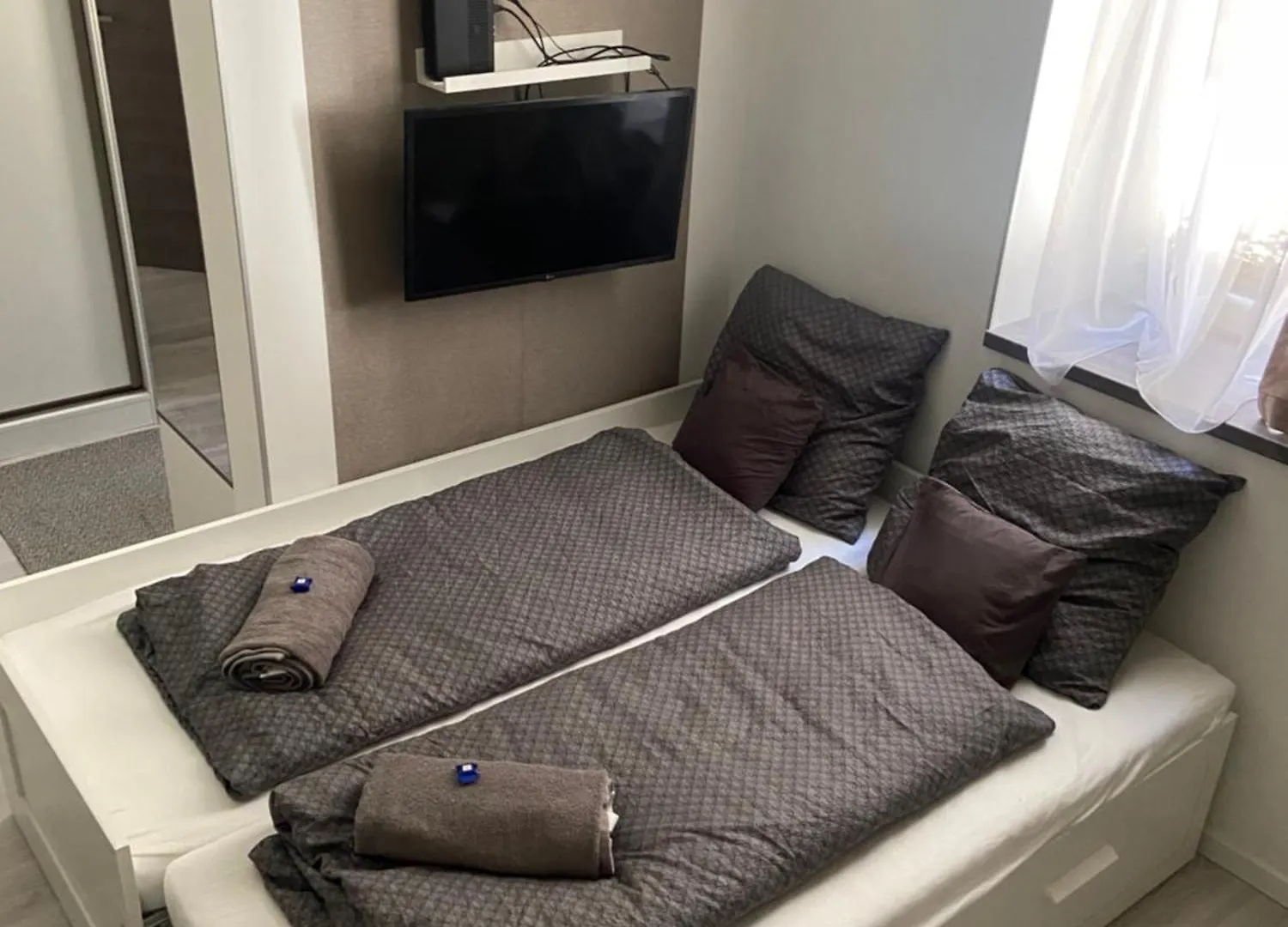 Apartment Antonio Residence Budapest