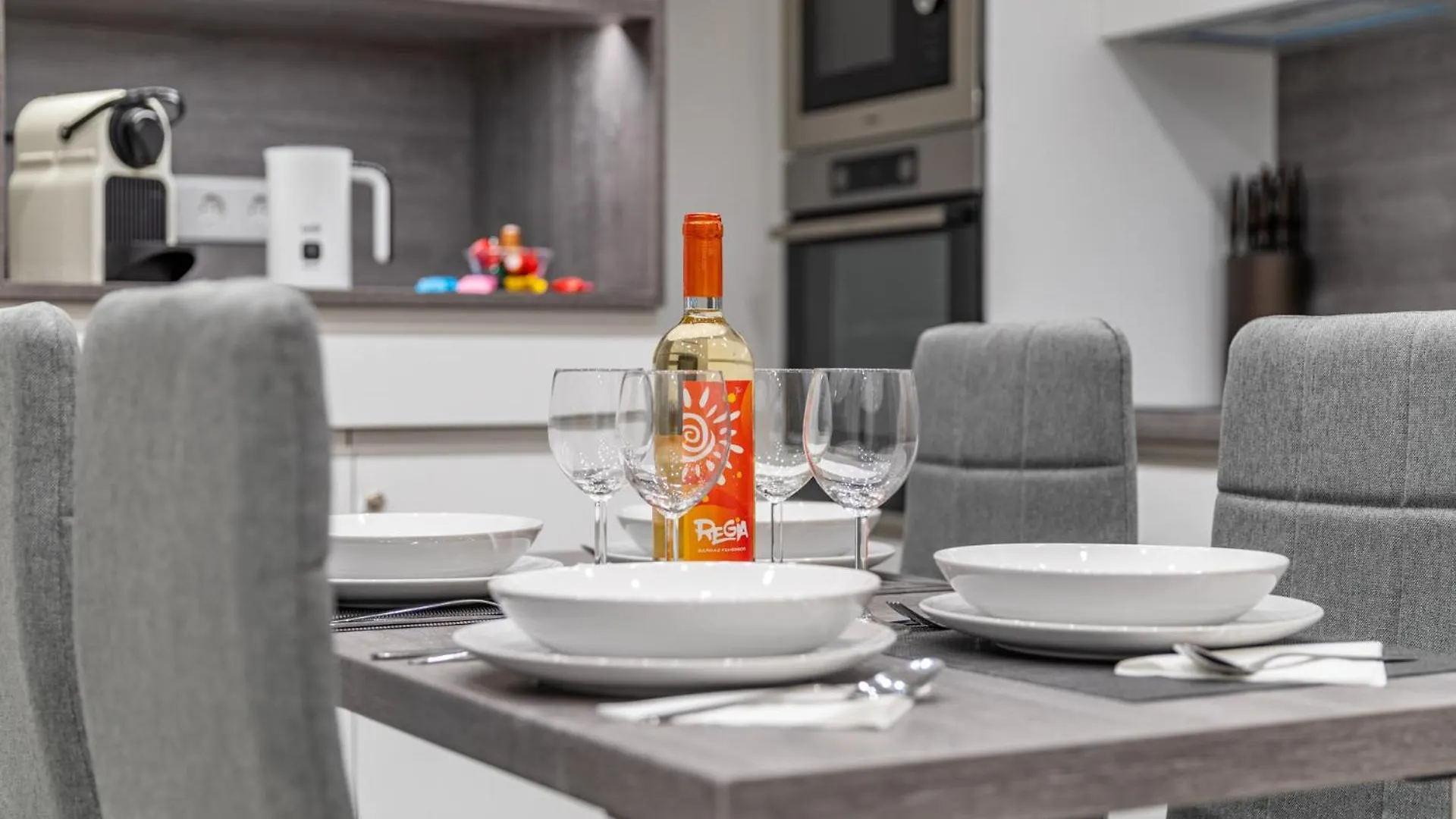Apartman Antonio Residence Budapest