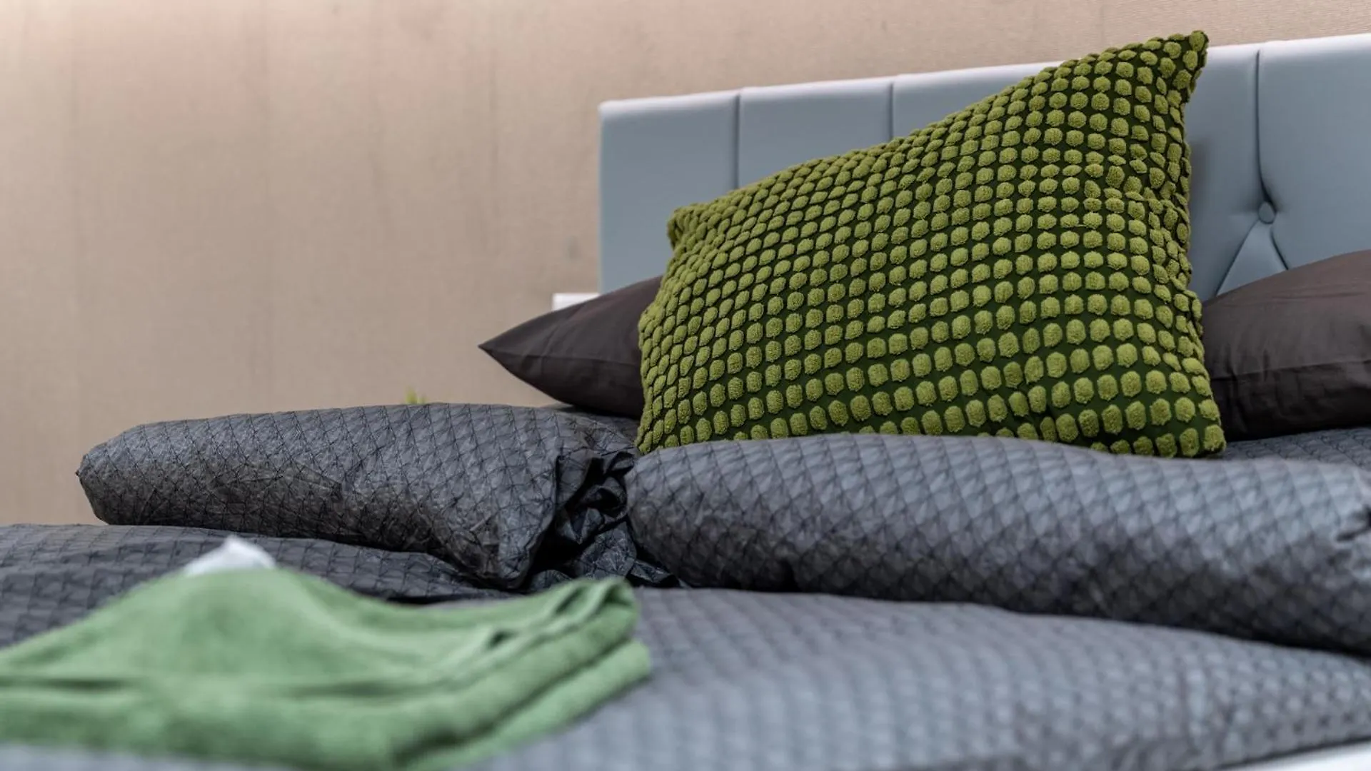 Antonio Residence Budapest Apartman