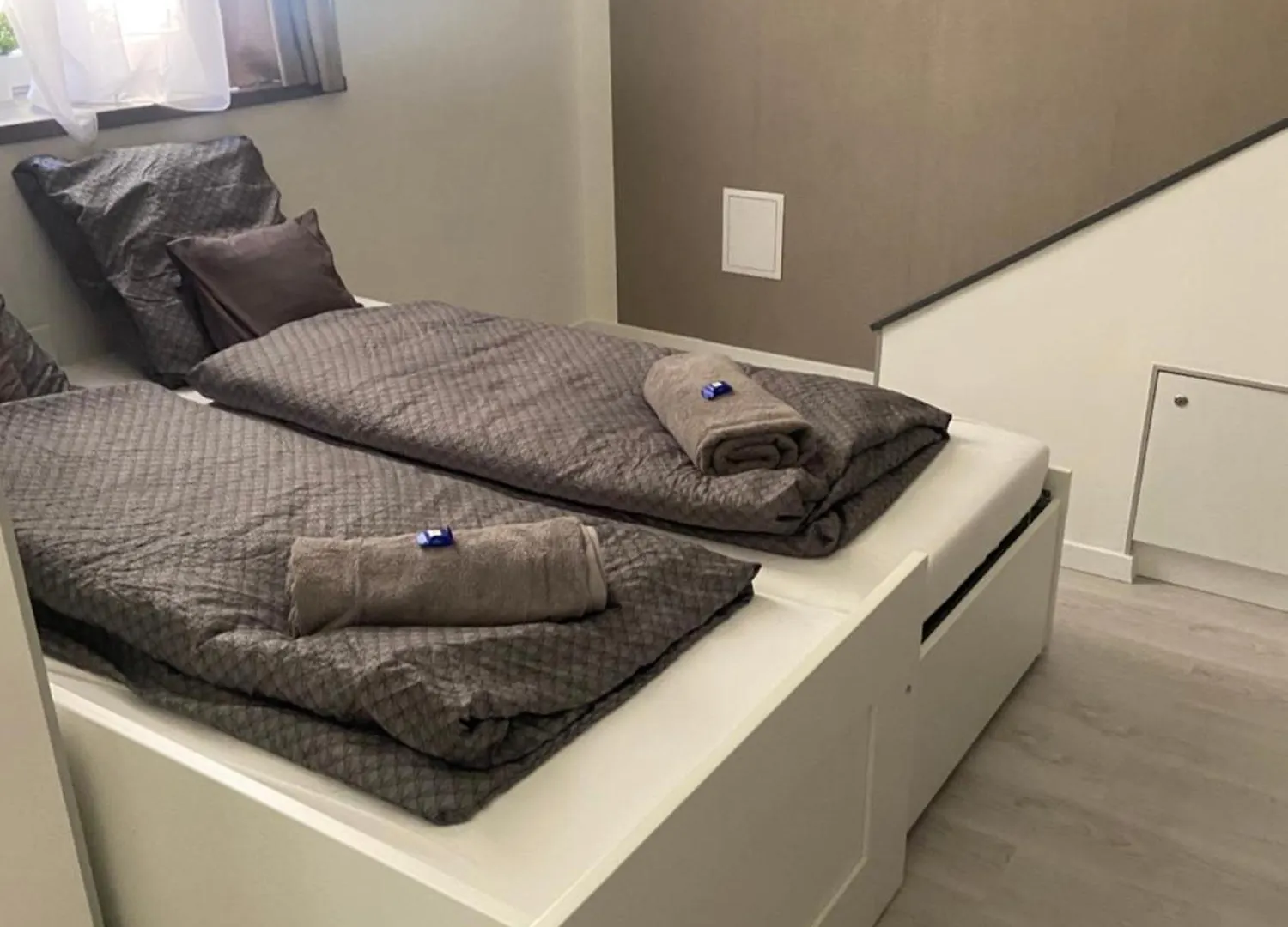 Antonio Residence Budapest Apartman